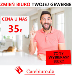 Firma w Niemczech a praca w Polsce