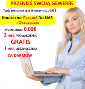 Praca w polskiej firmie w Niemczech