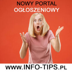 Ogłoszeniowym praca za granicą