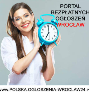 Ogłoszeniowym praca za granicą