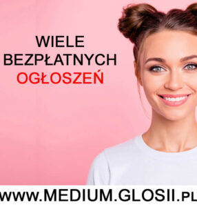 Ogłoszeniowym praca za granicą